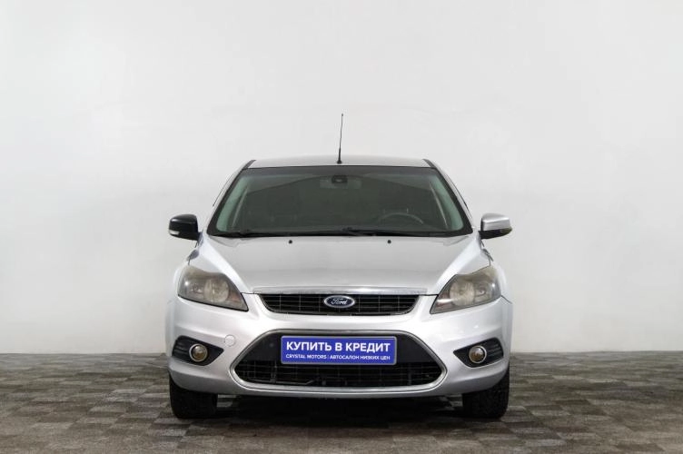 Ford Focus 2 из 6