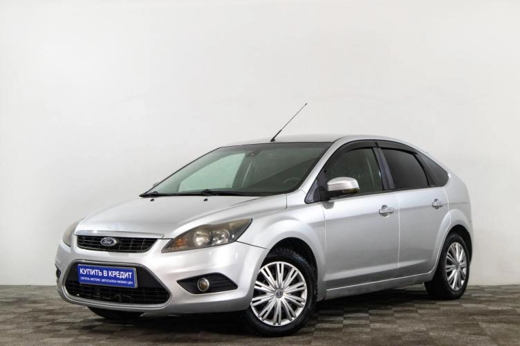 Ford Focus 3 из 6