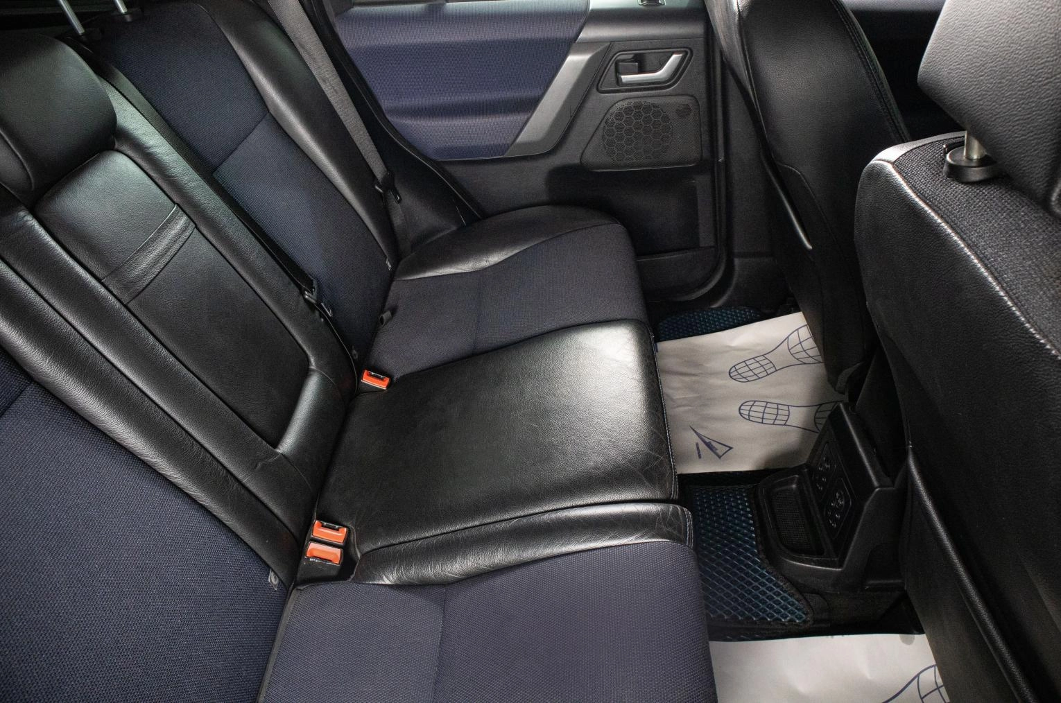 Land Rover Freelander 12 из 13