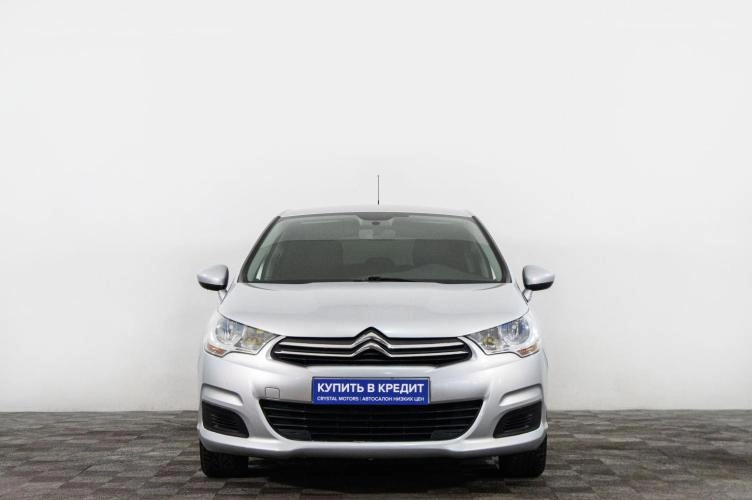Citroen C4 2 из 6