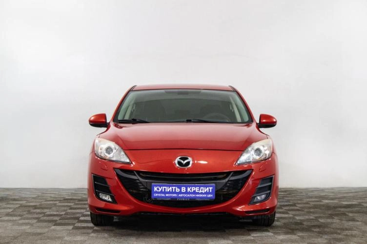 Mazda 3 2 из 6