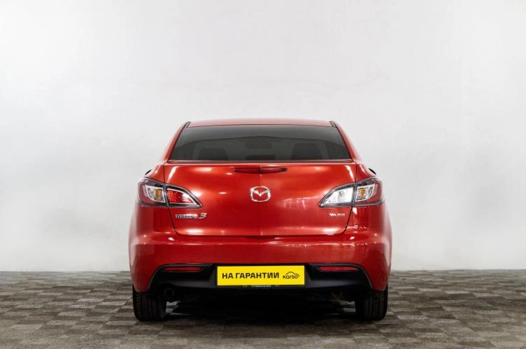 Mazda 3 5 из 6