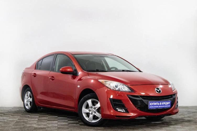 Mazda 3 1 из 6