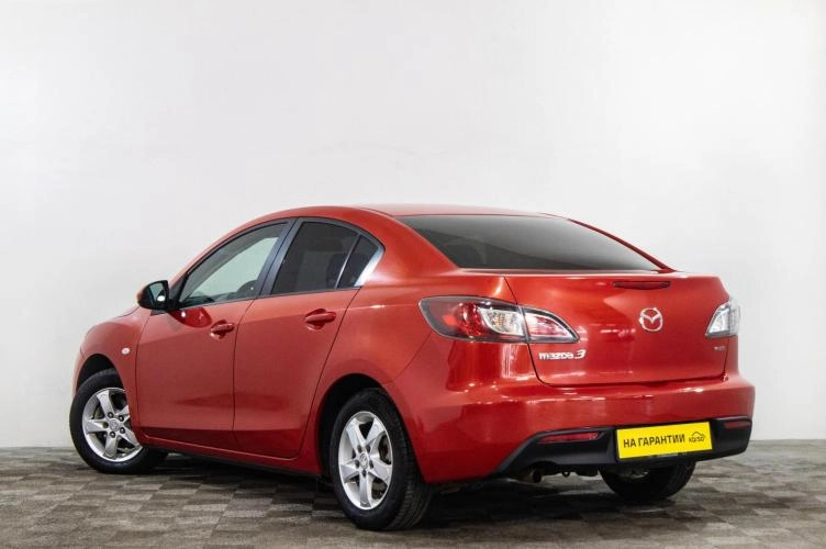Mazda 3 6 из 6