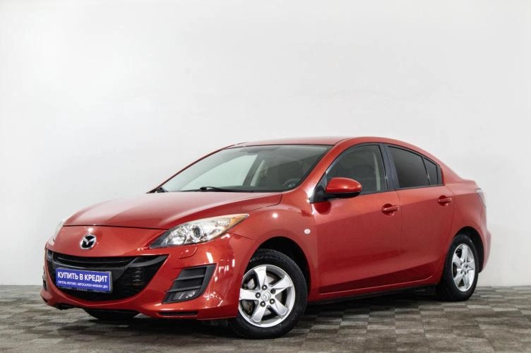Mazda 3 3 из 6