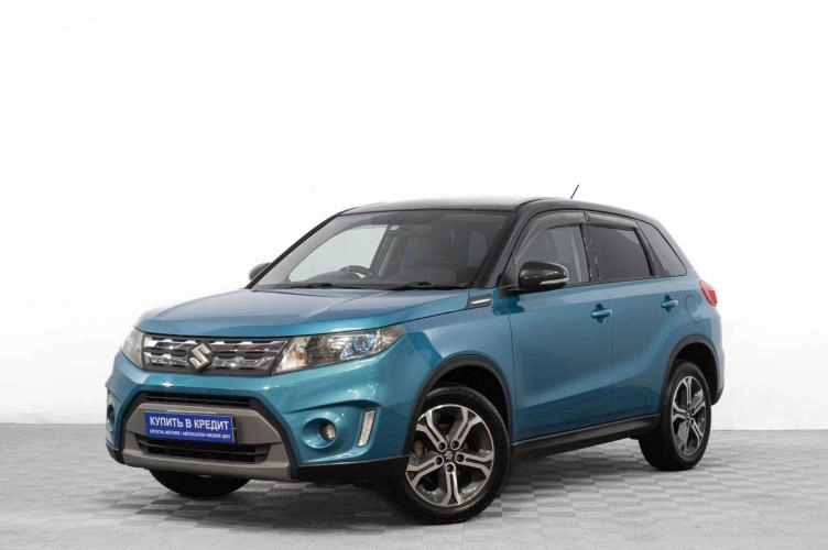 Suzuki Escudo 3 из 6