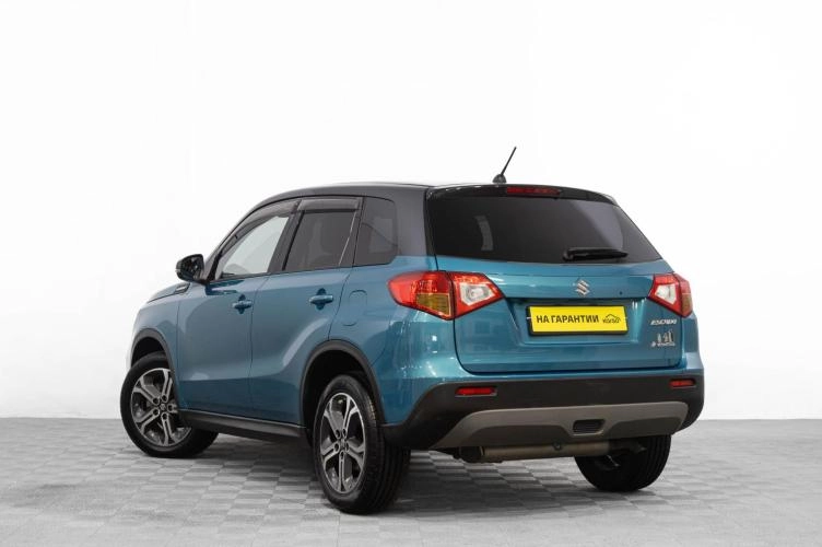 Suzuki Escudo 6 из 6