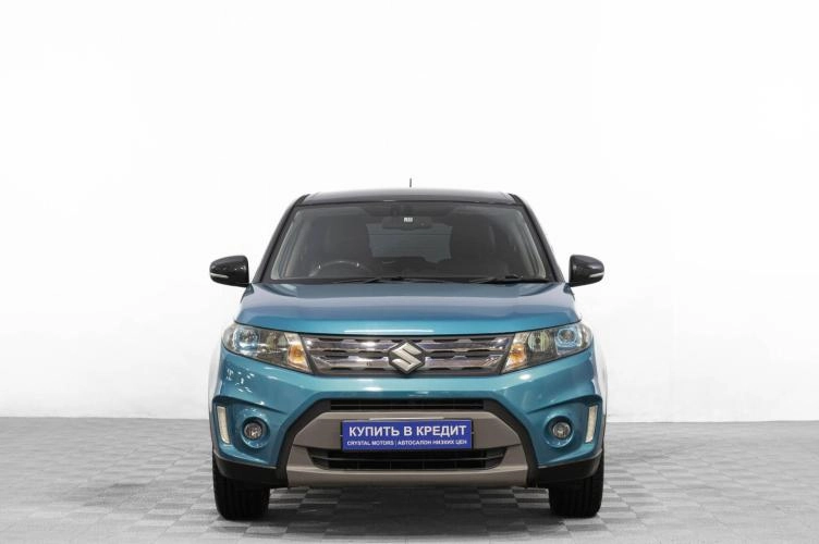 Suzuki Escudo 2 из 6