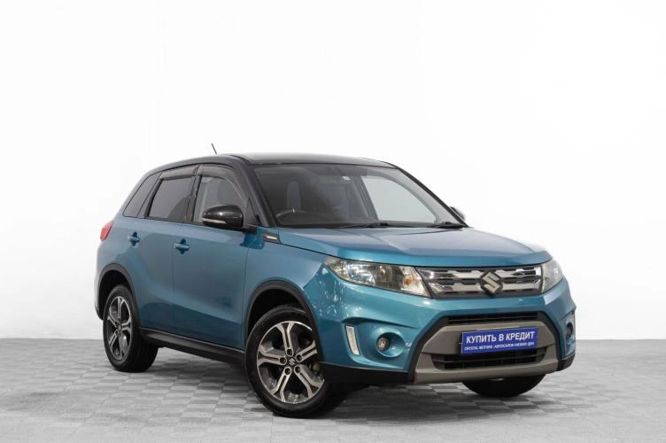 Suzuki Escudo