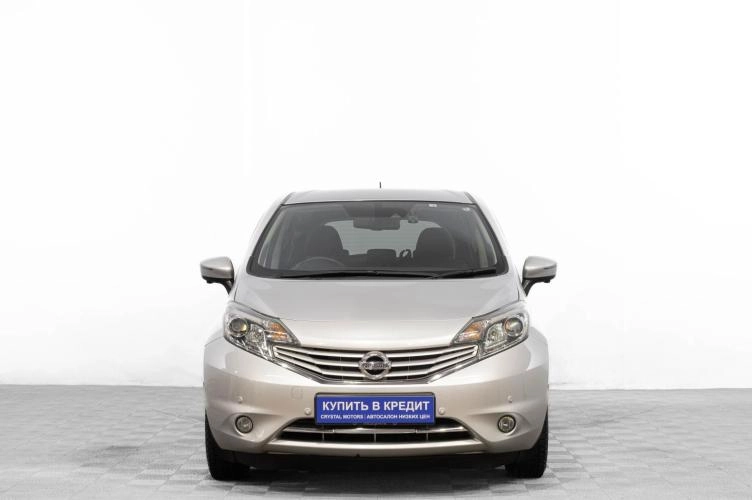 Nissan Note 2 из 6