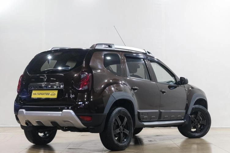 Renault Duster 6 из 6