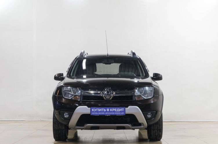 Renault Duster 2 из 6