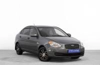 Hyundai Verna 1 из 21