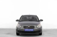 Hyundai Verna 2 из 21
