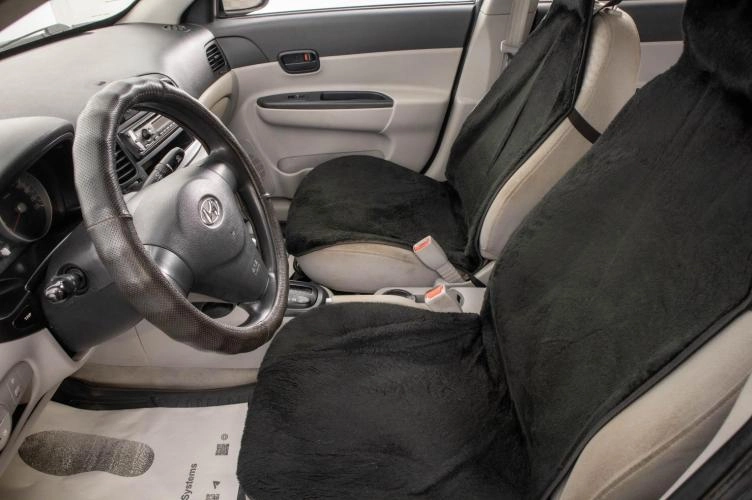 Hyundai Verna 10 из 21