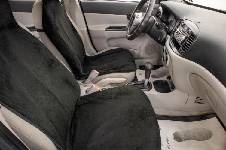 Hyundai Verna 20 из 21