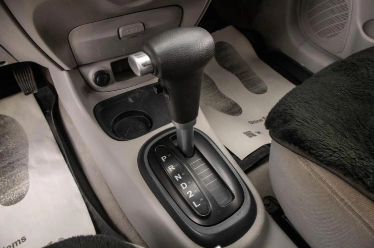 Hyundai Verna 18 из 21