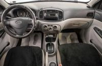 Hyundai Verna 9 из 21