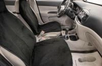 Hyundai Verna 20 из 21