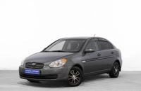 Hyundai Verna 3 из 21
