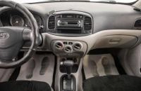 Hyundai Verna 15 из 21