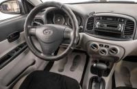 Hyundai Verna 14 из 21