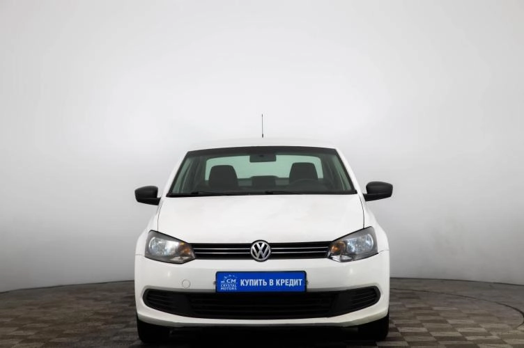 Volkswagen Polo 2 из 6
