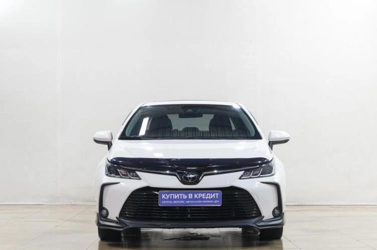 Toyota Corolla 2 из 6