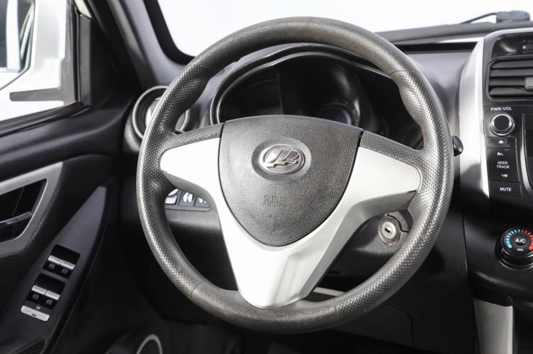 LIFAN X60 11 из 16