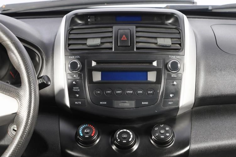 LIFAN X60 10 из 16