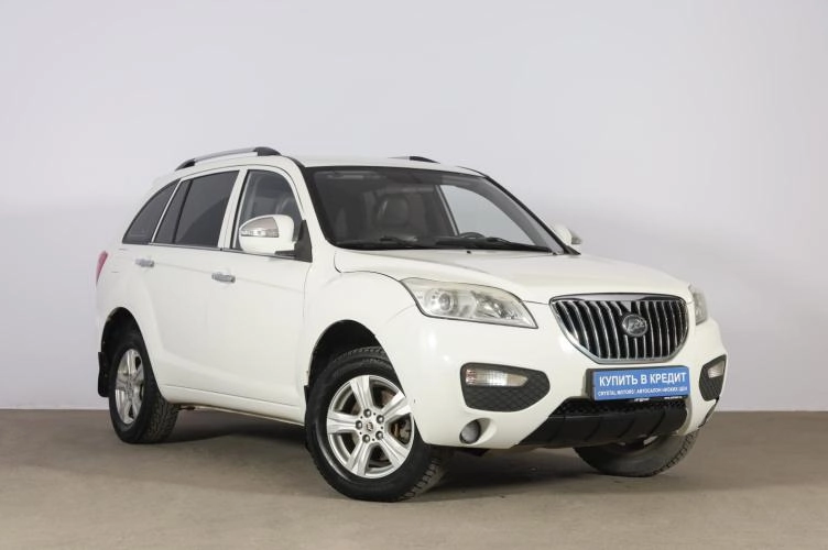 LIFAN X60 1 из 6