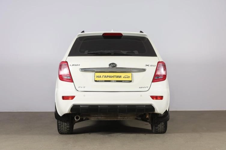LIFAN X60 5 из 6