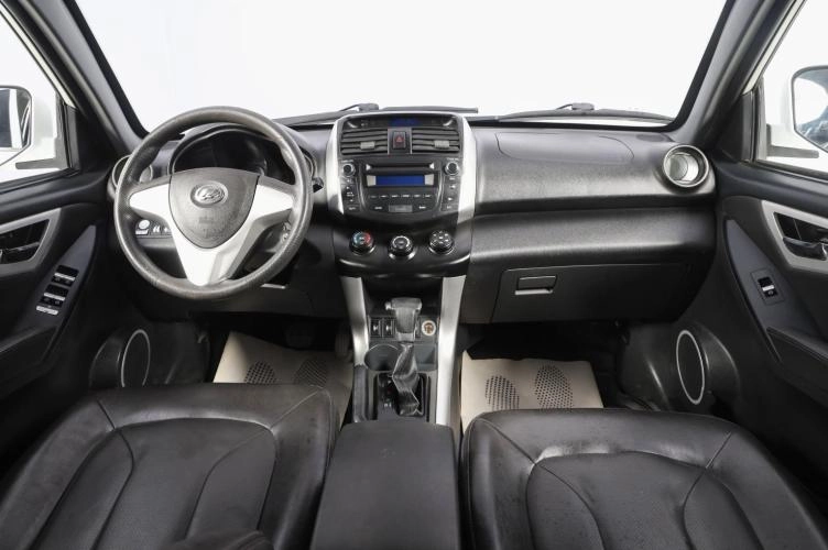 LIFAN X60 8 из 16