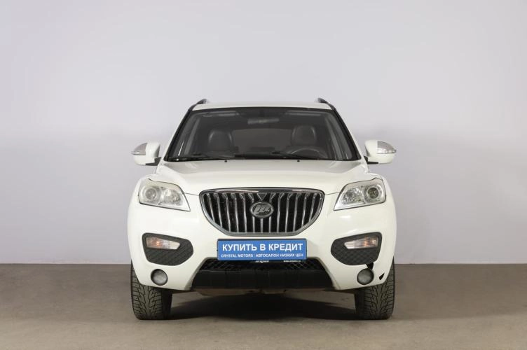 LIFAN X60 2 из 6