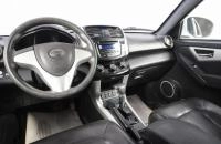 LIFAN X60 7 из 16