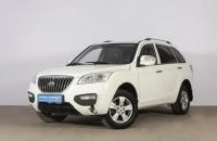 LIFAN X60 3 из 16