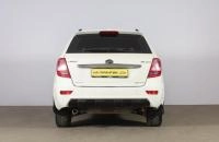 LIFAN X60 5 из 16