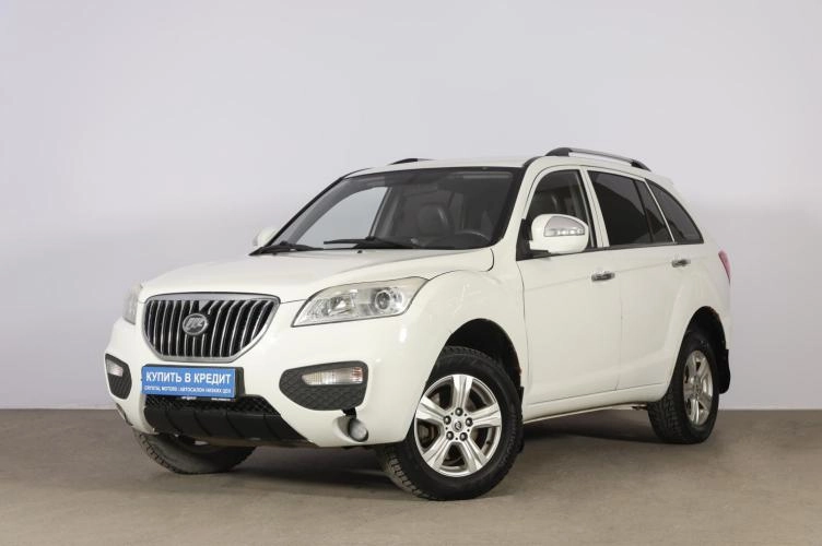 LIFAN X60 3 из 6