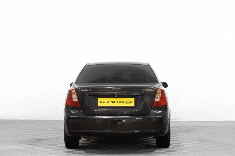 Chevrolet Lacetti 5 из 6
