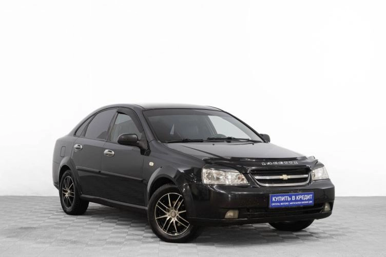 Chevrolet Lacetti 1 из 6