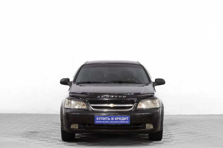 Chevrolet Lacetti 2 из 6