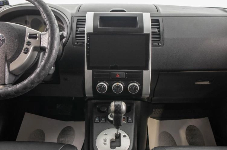 Nissan X-Trail 18 из 29