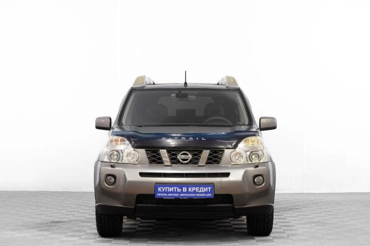 Nissan X-Trail 2 из 6