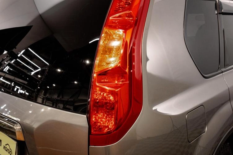 Nissan X-Trail 8 из 29