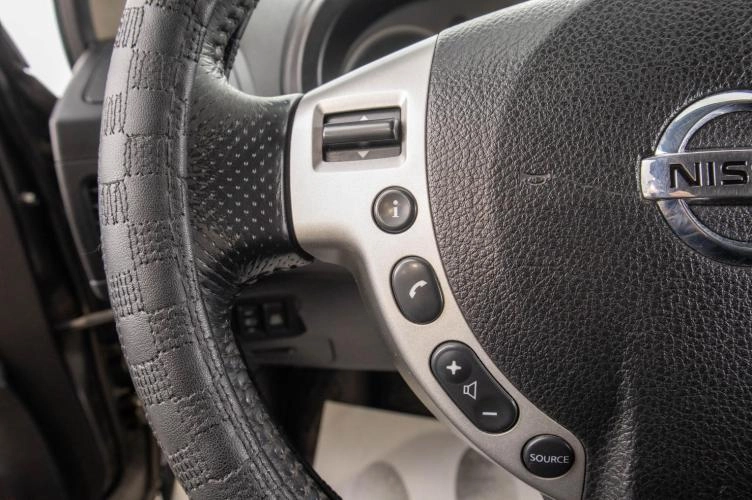 Nissan X-Trail 15 из 29