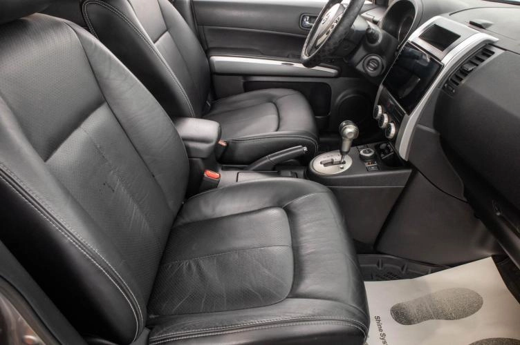 Nissan X-Trail 23 из 29