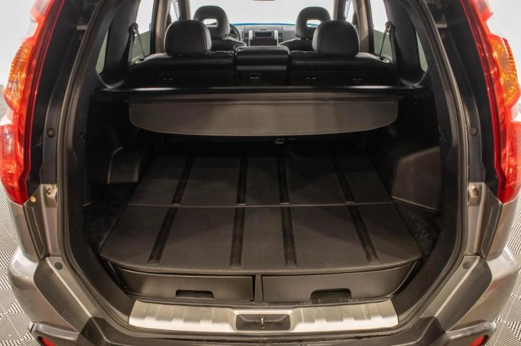 Nissan X-Trail 29 из 29