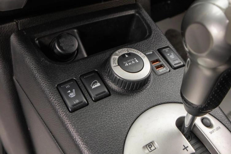 Nissan X-Trail 20 из 29
