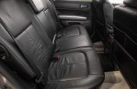 Nissan X-Trail 26 из 29