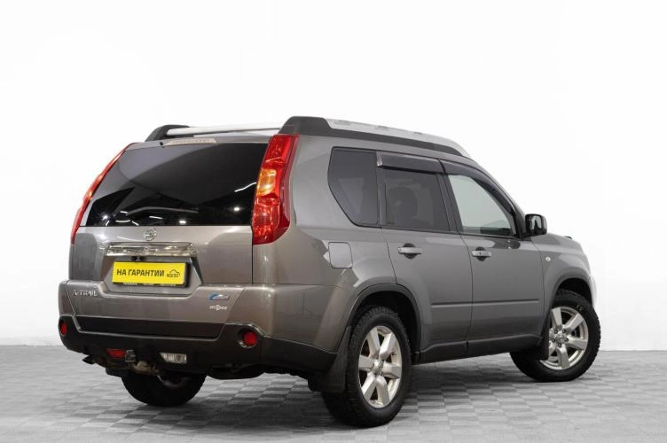 Nissan X-Trail 4 из 6